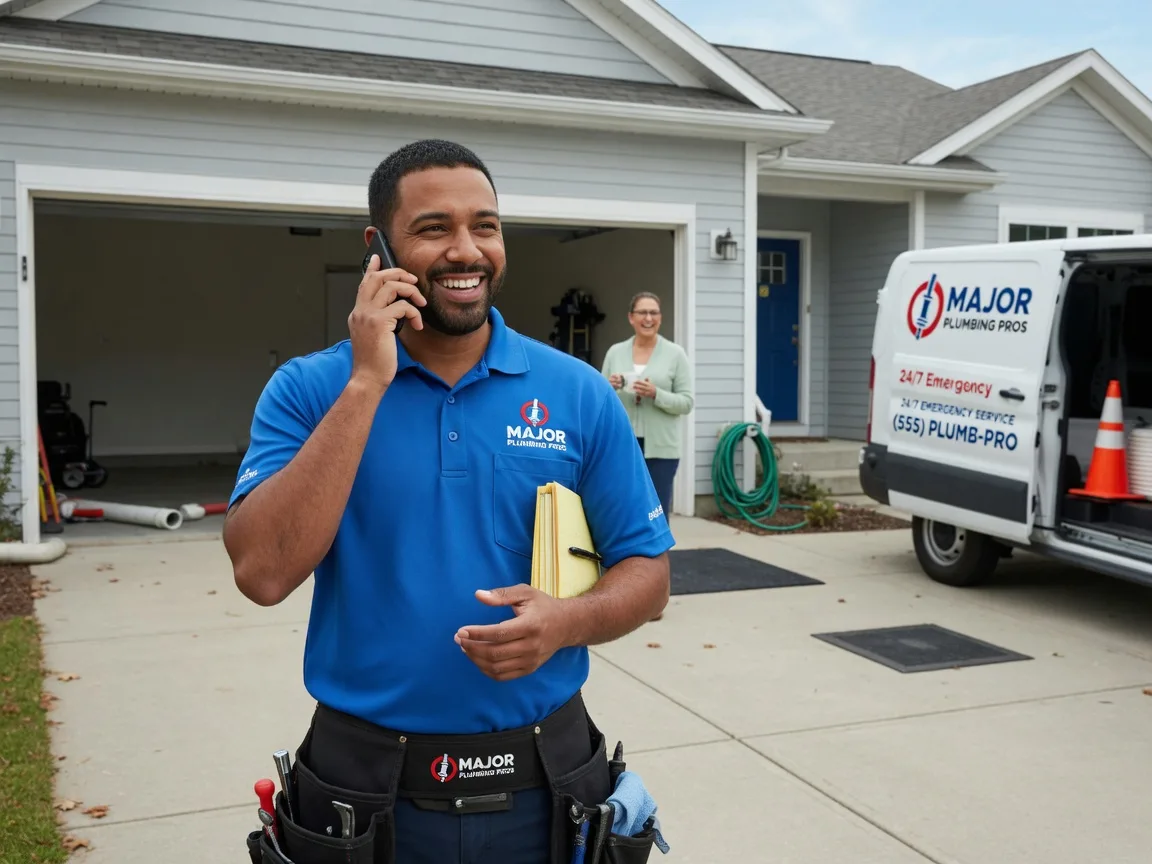 Drain Cleaning Services Hawks, MI FAQs
